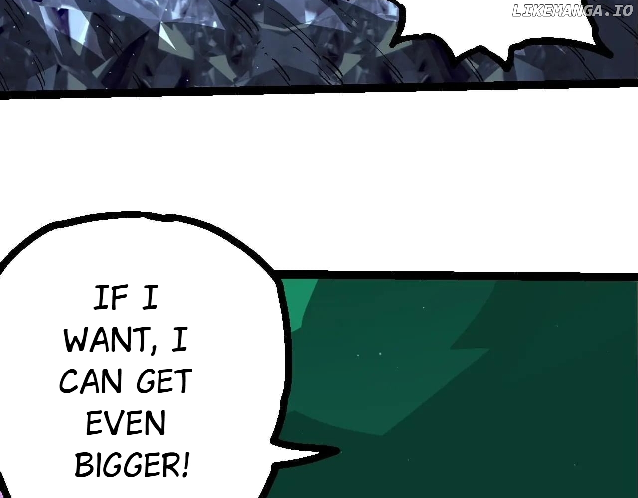 Evolution Begins With A Big Tree Chapter 386 - page 64